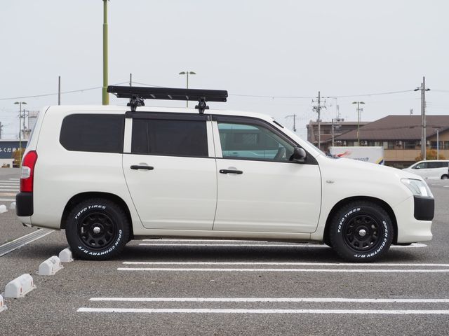 PROBOX van 2WD