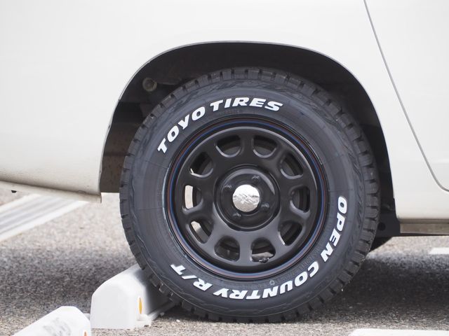 PROBOX van 2WD