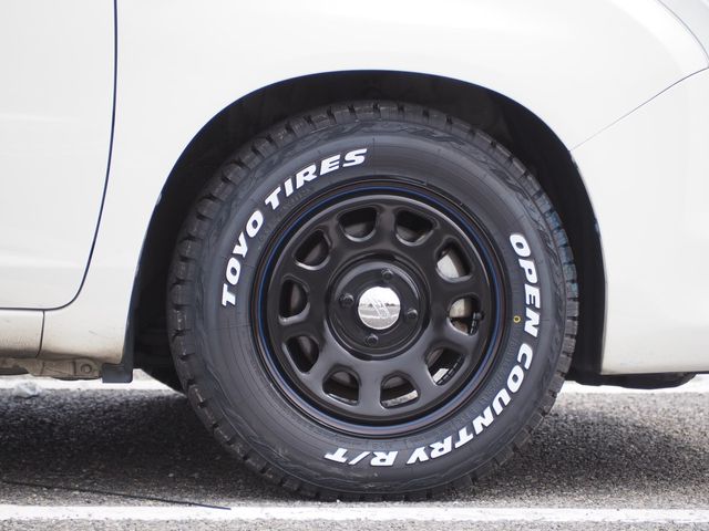 PROBOX van 2WD