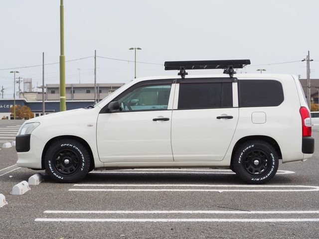 PROBOX van 2WD