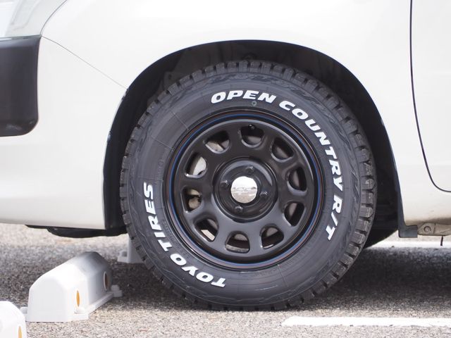 PROBOX van 2WD
