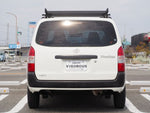 PROBOX van 2WD