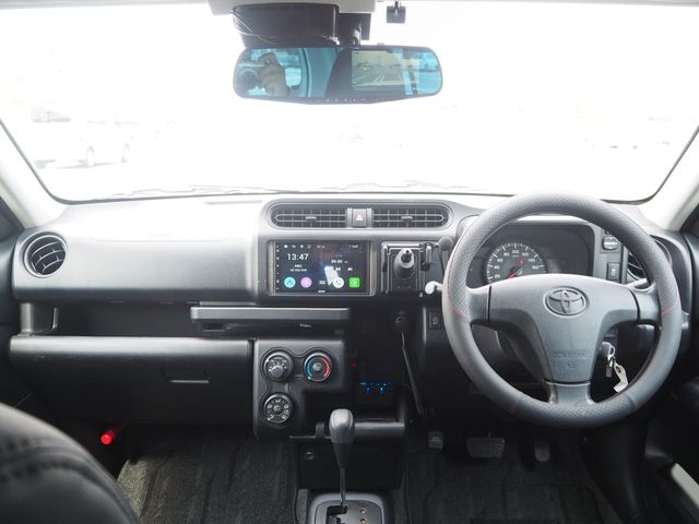 PROBOX van 2WD