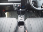 PROBOX van 2WD