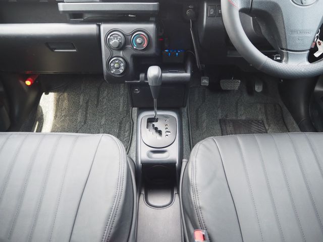 PROBOX van 2WD