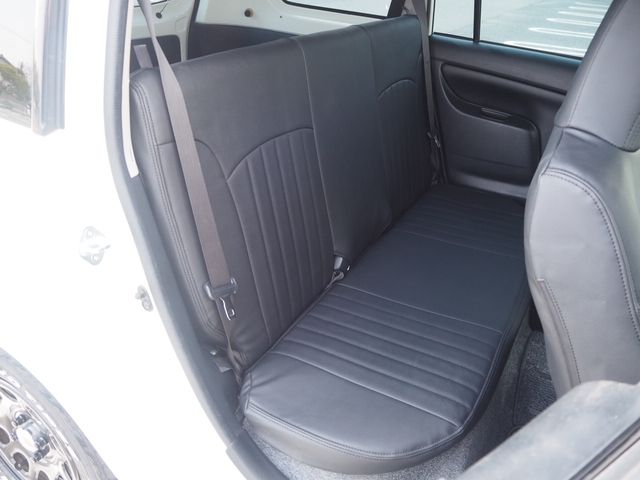 PROBOX van 2WD