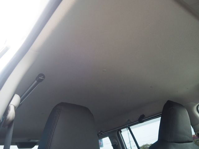 PROBOX van 2WD