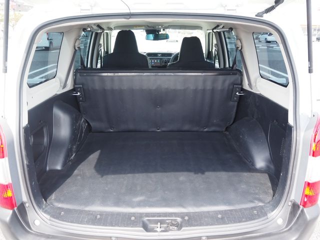 PROBOX van 2WD