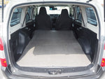 PROBOX van 2WD