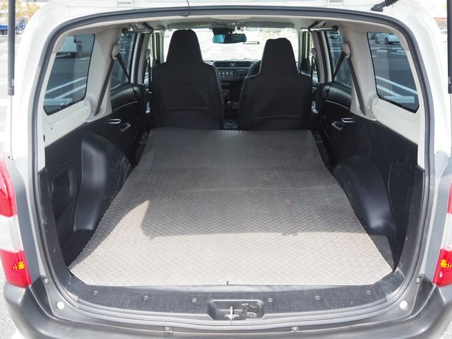 PROBOX van 2WD