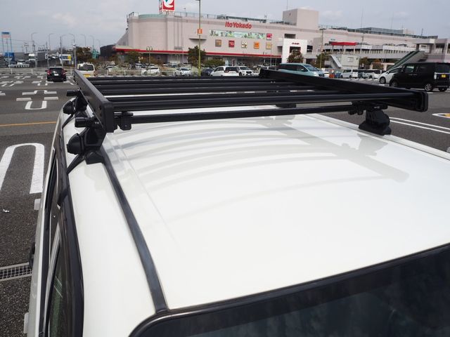 PROBOX van 2WD