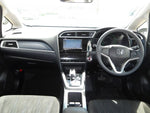 SHUTTLE HYBRID
