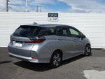 SHUTTLE HYBRID