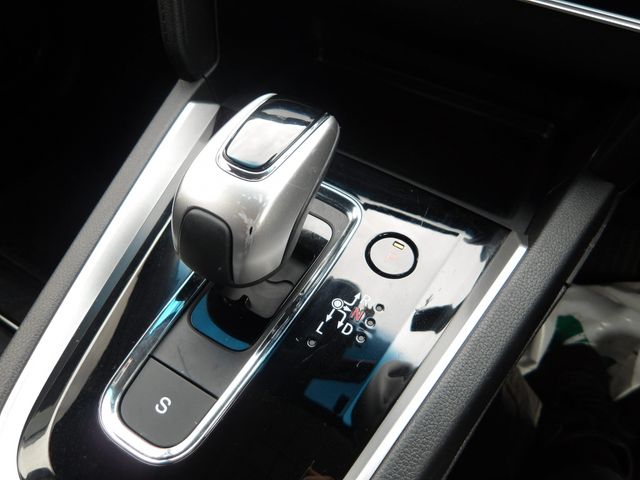 SHUTTLE HYBRID