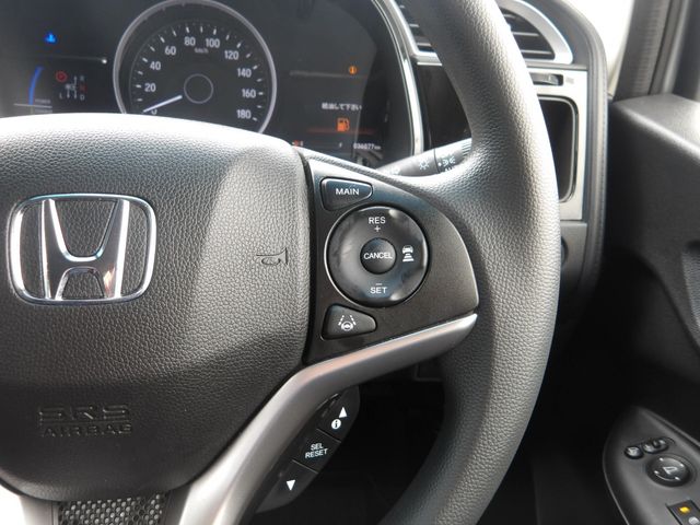 SHUTTLE HYBRID