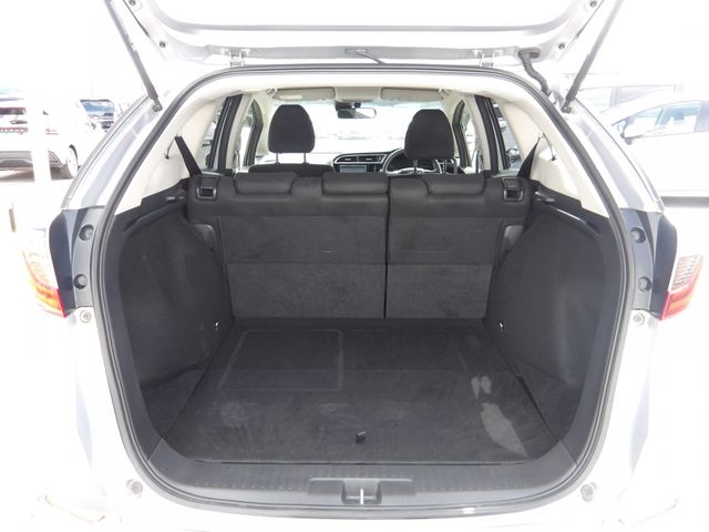 SHUTTLE HYBRID