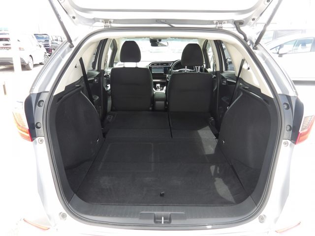 SHUTTLE HYBRID