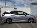 SHUTTLE HYBRID