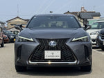 LEXUS UX250h