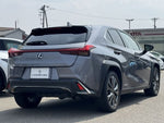 LEXUS UX250h