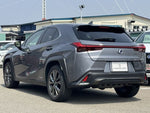 LEXUS UX250h