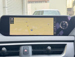 LEXUS UX250h