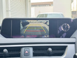 LEXUS UX250h