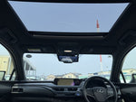 LEXUS UX250h
