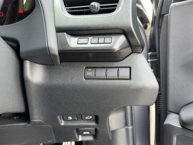 LEXUS UX250h