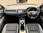 VEZEL HYBRID