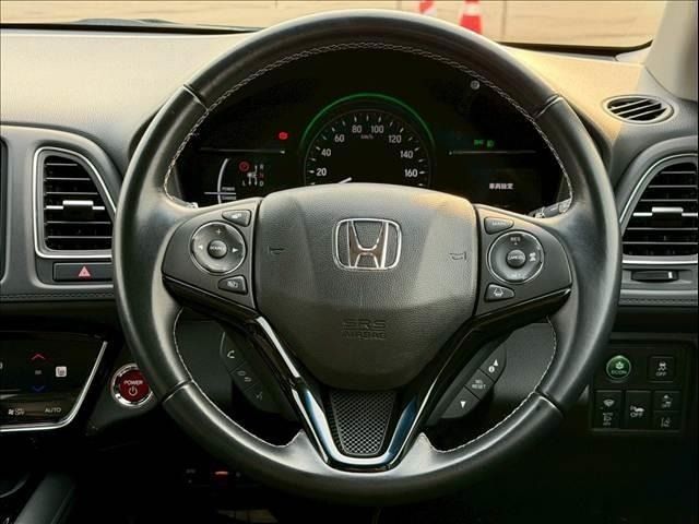 VEZEL HYBRID