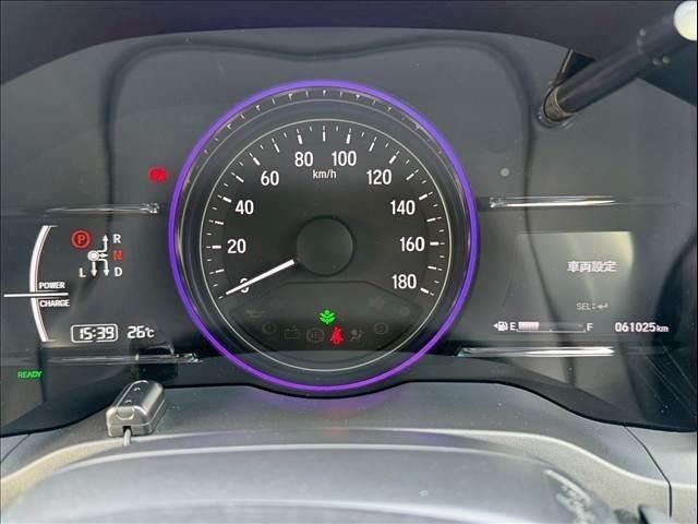 VEZEL HYBRID