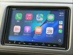 VEZEL HYBRID