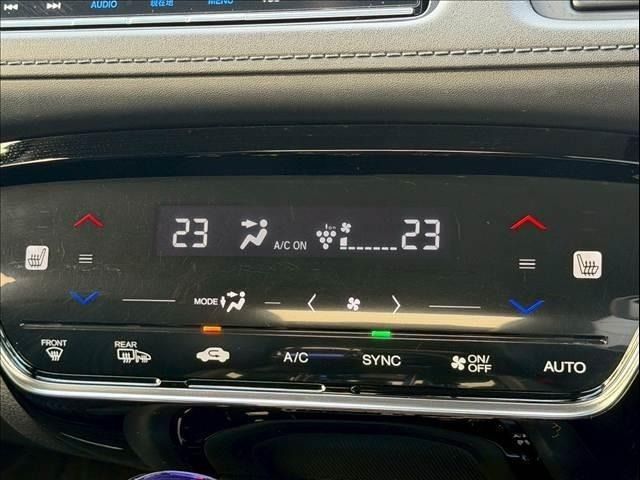 VEZEL HYBRID