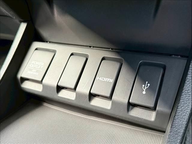 VEZEL HYBRID