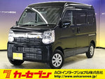CLIPPER van 4WD