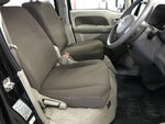CLIPPER van 4WD