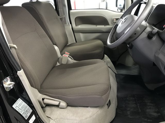 CLIPPER van 4WD