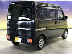 CLIPPER van 4WD
