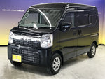 CLIPPER van 4WD