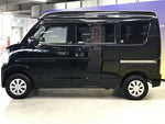 CLIPPER van 4WD