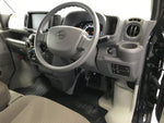 CLIPPER van 4WD