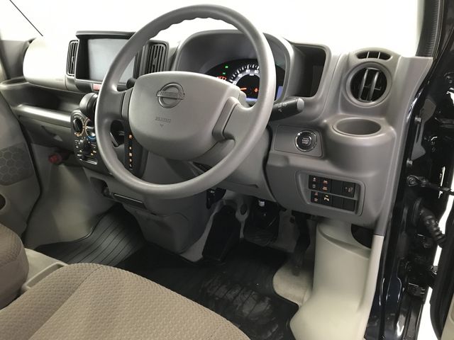 CLIPPER van 4WD