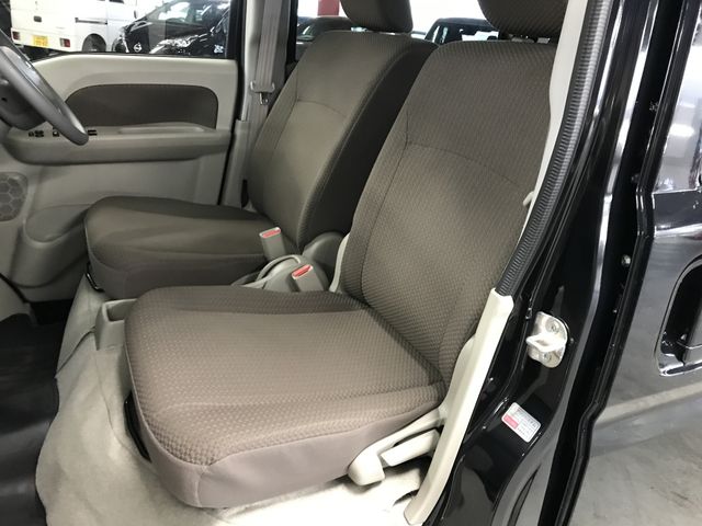 CLIPPER van 4WD