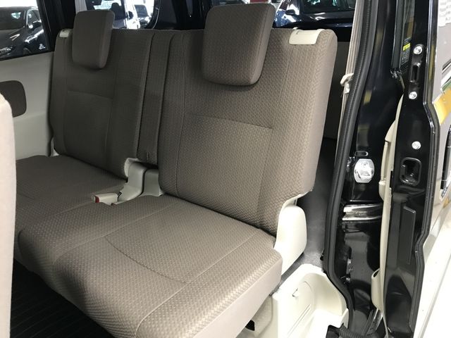 CLIPPER van 4WD