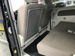 CLIPPER van 4WD