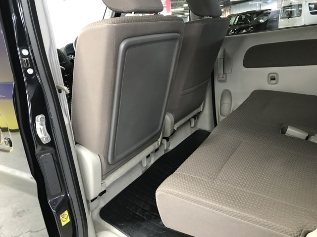CLIPPER van 4WD