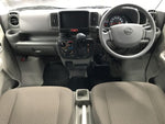 CLIPPER van 4WD