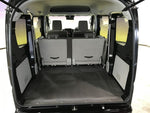 CLIPPER van 4WD
