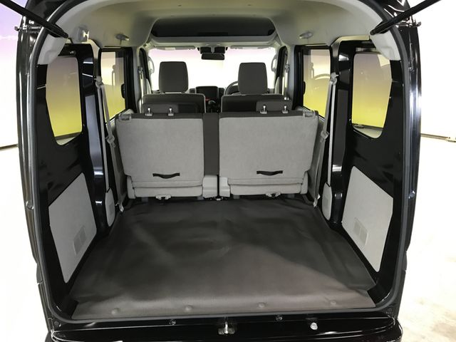 CLIPPER van 4WD